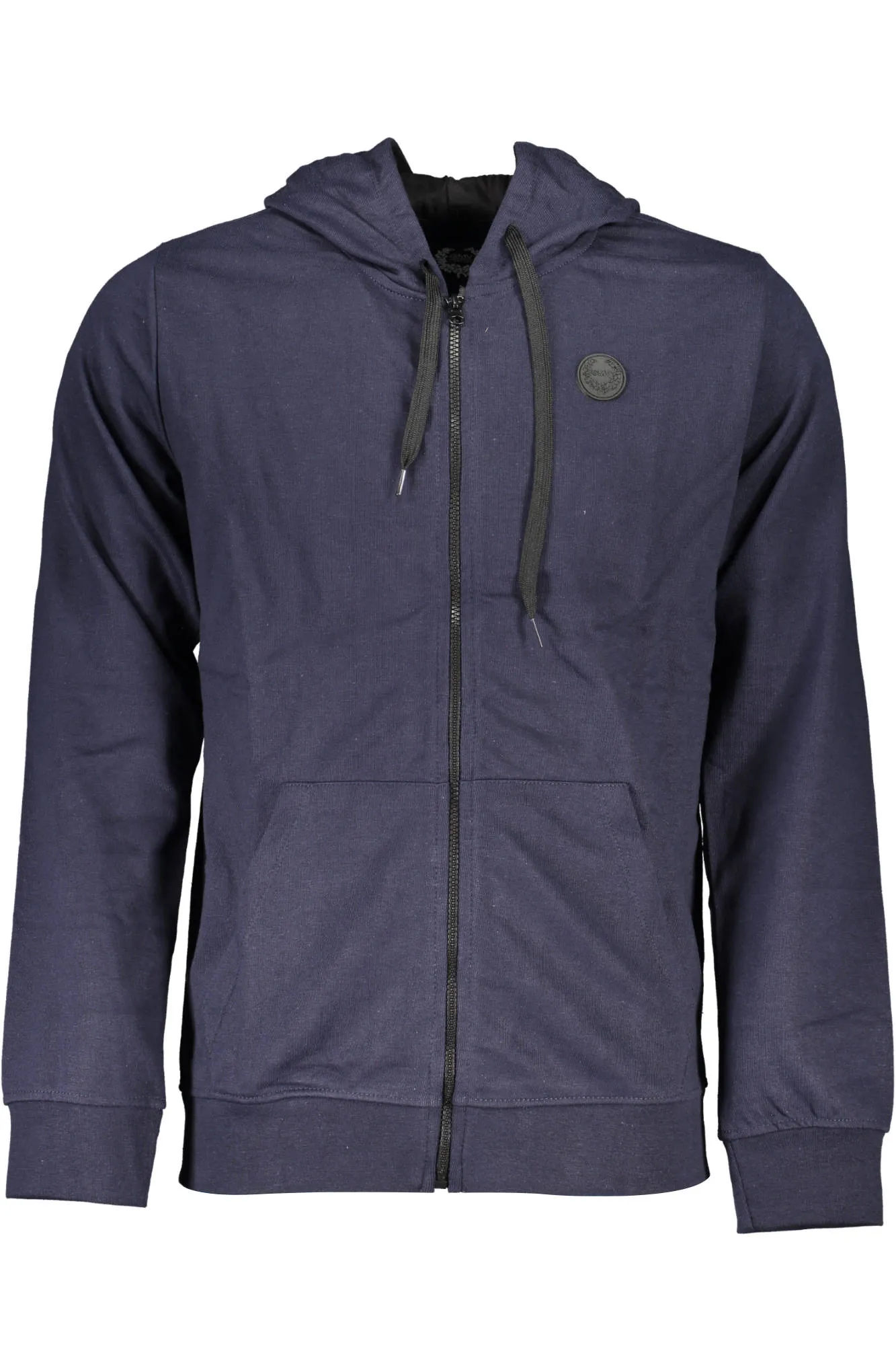Herren LANGARM-KAPUZENSWEATSHIRT Blau AU00794RODOLFO_F84A809_BLUNIGHTBL