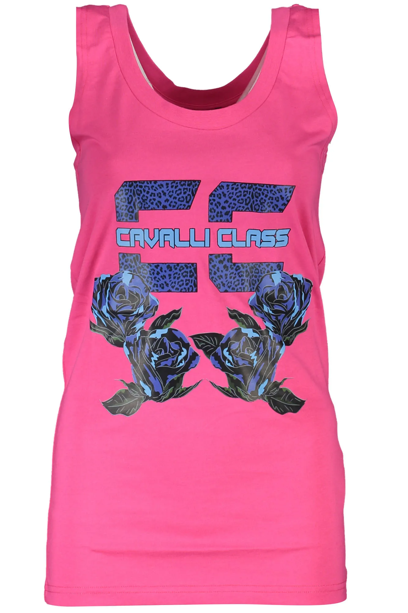 Damen TOP Rosa QXT62EJD060_6748C38_ROSA02500