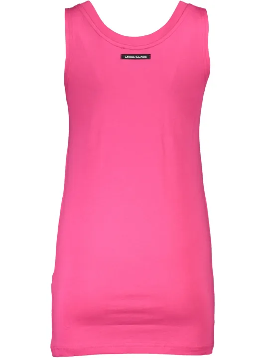 Cavalli Class Damen TOP Rosa | online kaufen