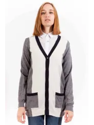 GANT Damen TASCHE Grau | online kaufen