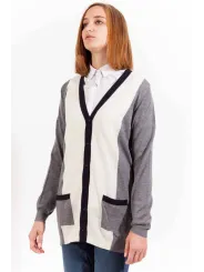 GANT Damen TASCHE Grau | online kaufen