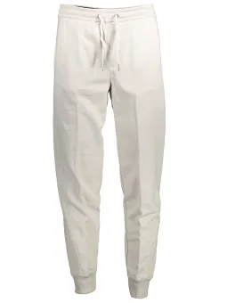Calvin Klein Herren Sporthose Grau mieten - Flex-Fashion Verleih