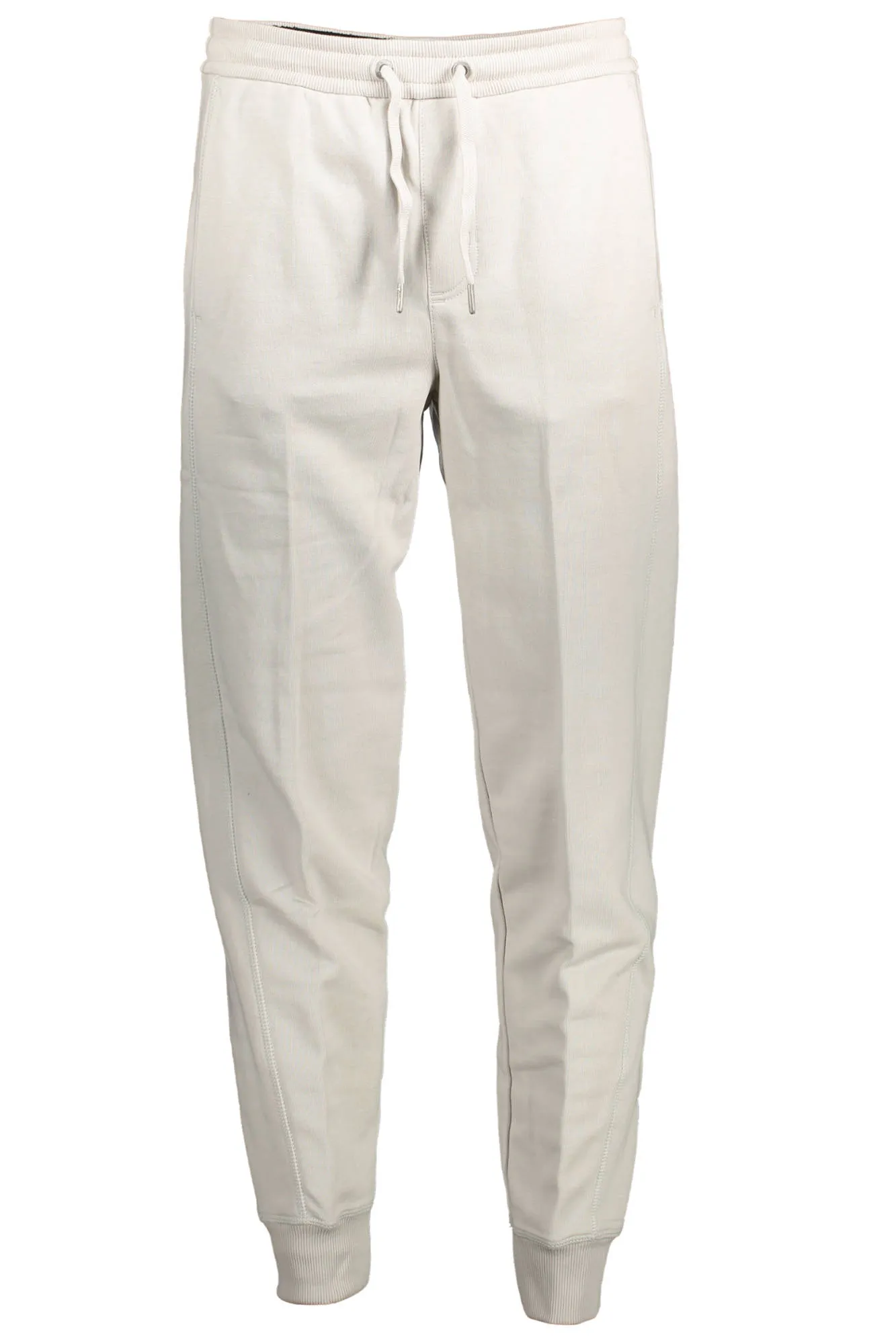 Herren SPORTHOSE Grau J30J319931_E5446E2_GRIGIOP06