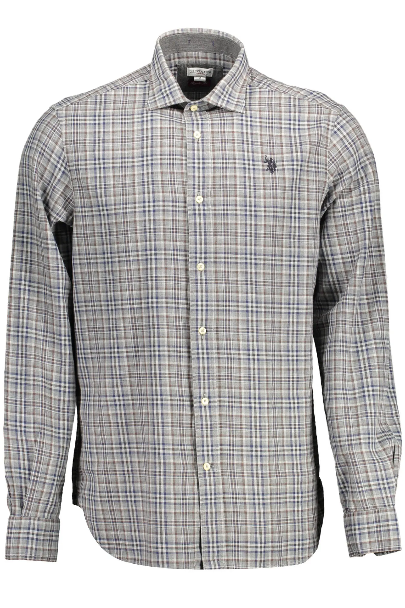 Herren Grau 6408653309_E421D38_GRIGIO887
