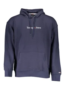 Tommy Hilfiger Sweatshirt mieten – Herren Blau XL/2XL/S