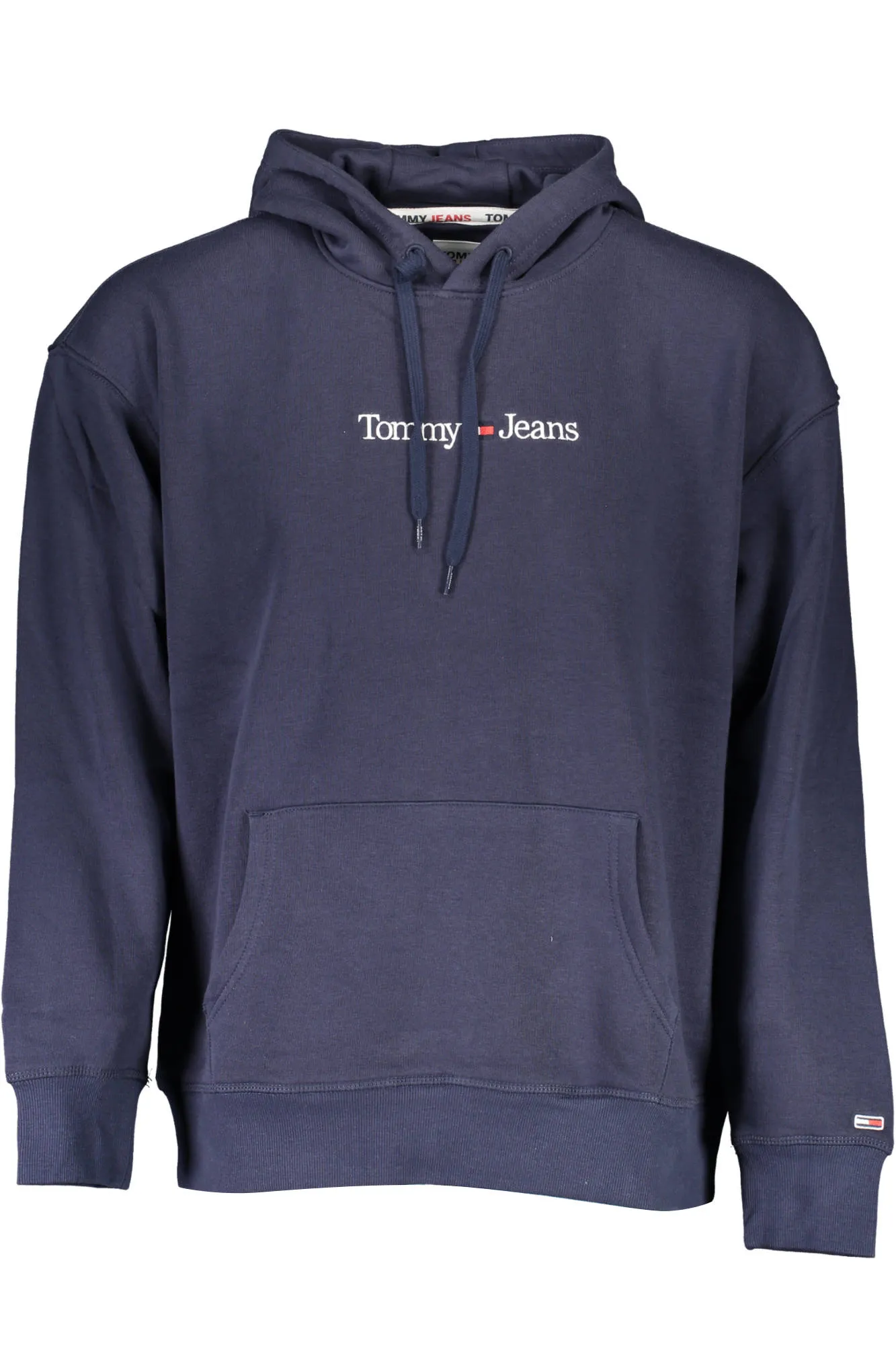 Herren LANGARM-SWEATSHIRT Blau DM0DM15013_E61444D_BLUC87