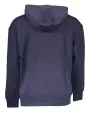 Tommy Hilfiger Herren LANGARM-SWEATSHIRT Blau