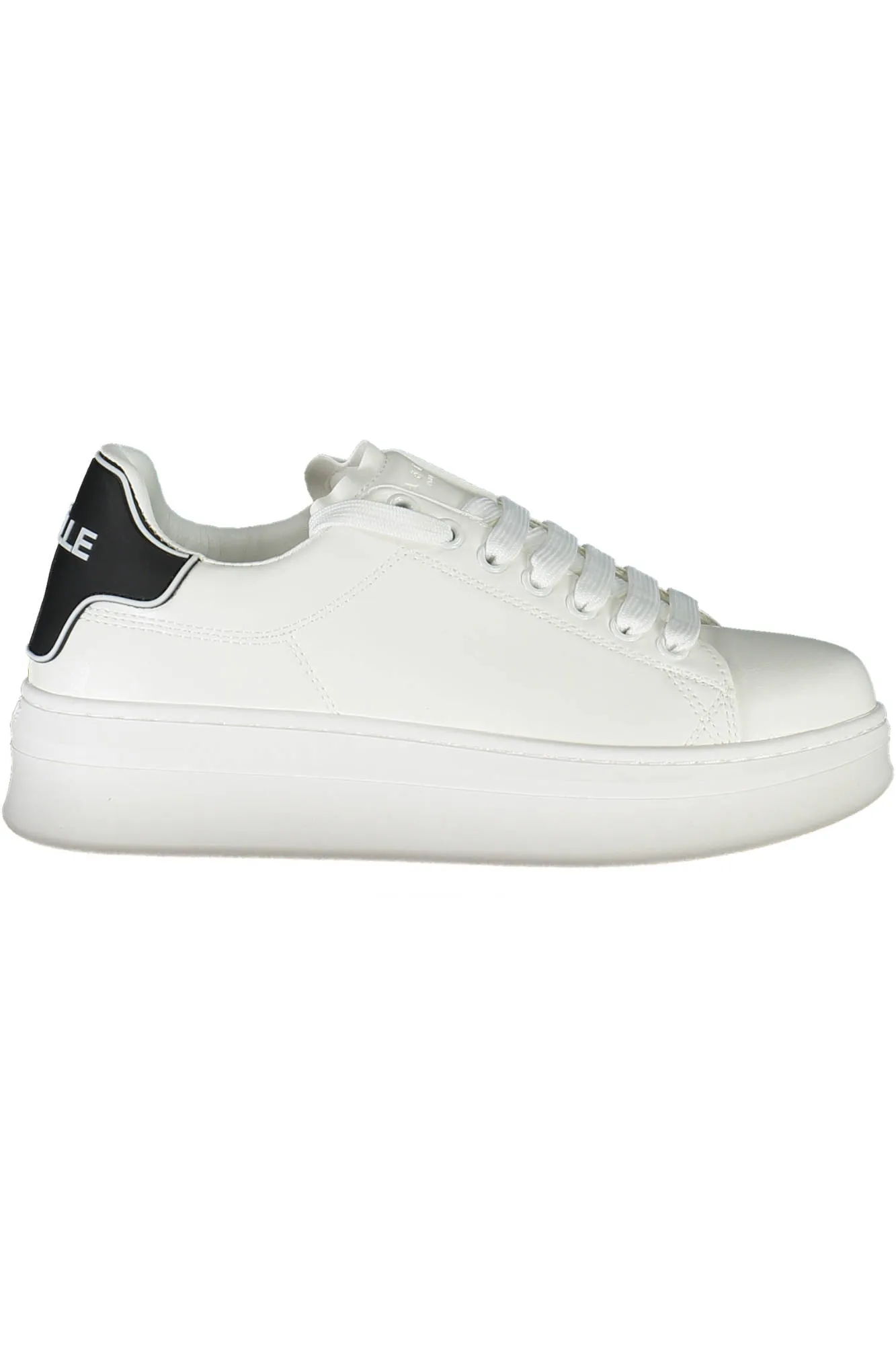 Damen SPORTSCHUH Weiß GBCDP2950_22B9D73_BIANCOBIAN