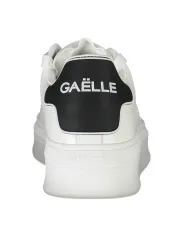 Gaelle Paris Damen SPORTSCHUH Weiß | online kaufen