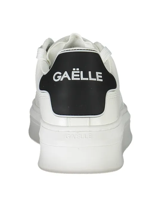 Gaelle Paris Damen SPORTSCHUH Weiß | online kaufen