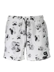 Karl Lagerfeld Beachwear Herren TASCHE Weiß | online kaufen