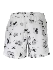 Karl Lagerfeld Beachwear Herren TASCHE Weiß | online kaufen