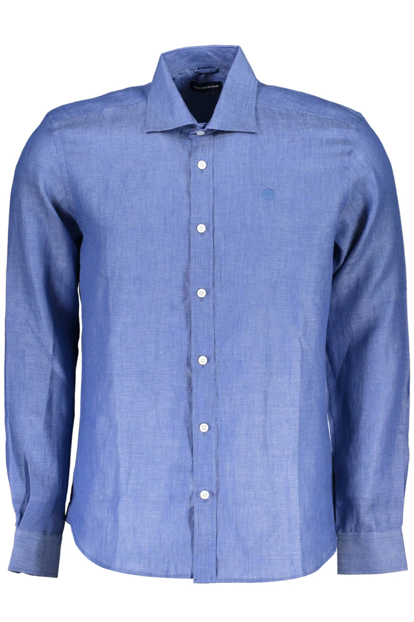 Herren Blau 664114000_53B0803_BLU0787