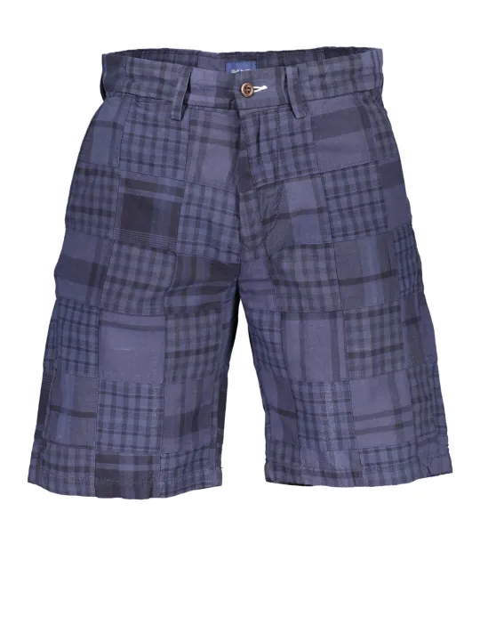 GANT Herren BERMUDA Blau | online kaufen