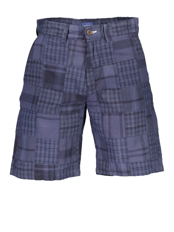 GANT Herren BERMUDA Blau | online kaufen