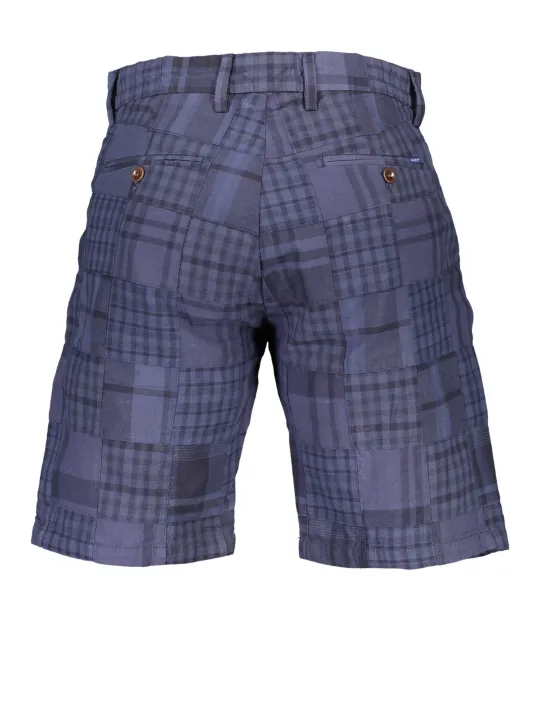 GANT Herren BERMUDA Blau | online kaufen