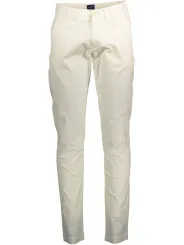 GANT Herren 5-Taschen-Hose Weiß | online kaufen
