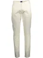 GANT Herren 5-Taschen-Hose Weiß | online kaufen