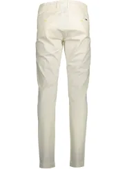 GANT Herren 5-Taschen-Hose Weiß | online kaufen