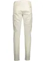 GANT Herren 5-Taschen-Hose Weiß | online kaufen