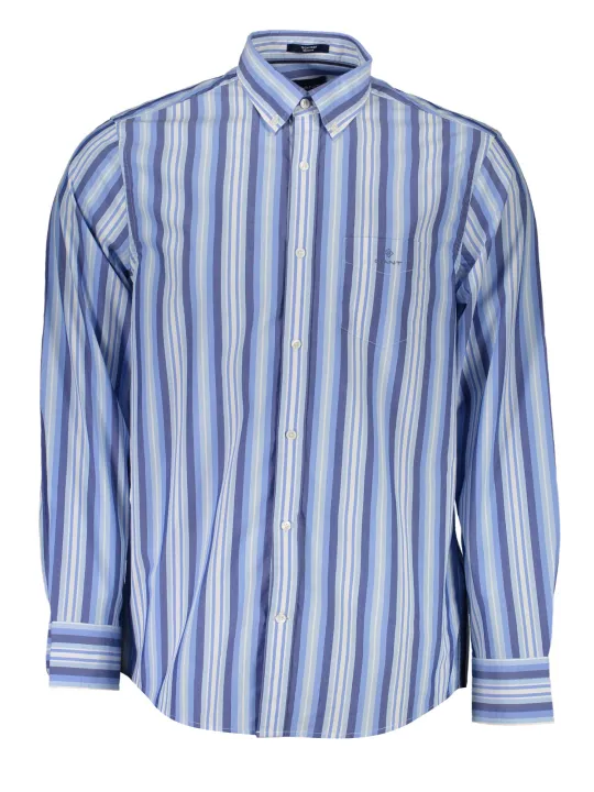 GANT Herren HEMD Hellblau | online kaufen
