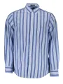 GANT Herren HEMD Hellblau | online kaufen