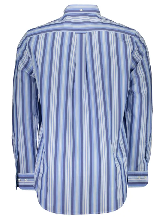 GANT Herren HEMD Hellblau | online kaufen