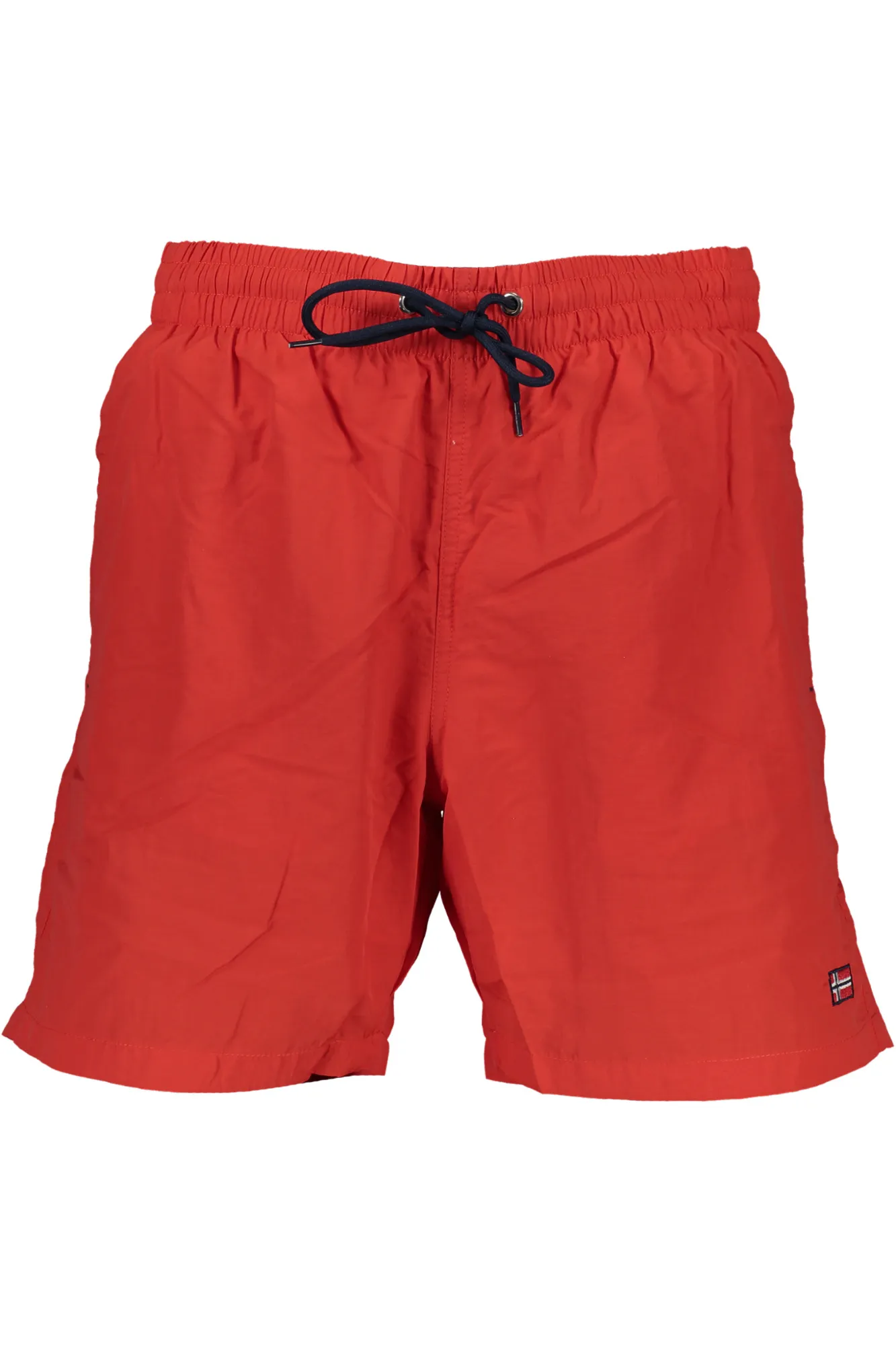 Herren TASCHE Rot 838301_55F0636_ROSSOREDRA