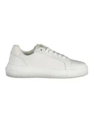 Calvin Klein Damen SPORTSCHUH Weiß | online kaufen