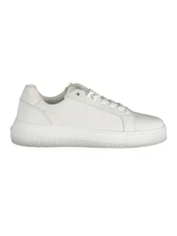 Calvin Klein Damen Sneaker Weiß mieten | Flex-Fashion Verleih