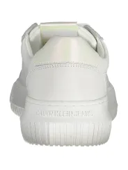 Calvin Klein Damen SPORTSCHUH Weiß | online kaufen