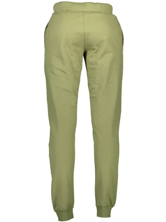 Sergio Tacchini Herren SPORTHOSE Grün | online kaufen