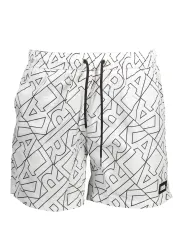 Karl Lagerfeld Beachwear Herren TASCHE Weiß | online kaufen