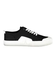 Calvin Klein Herren SPORTSCHUH Schwarz | online kaufen