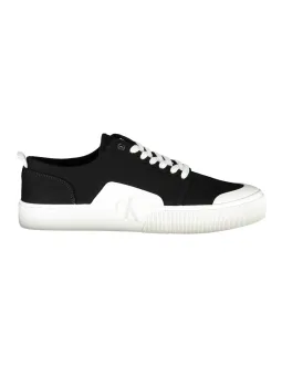 Calvin Klein Herren Sneaker Schwarz mieten | Flex-Fashion