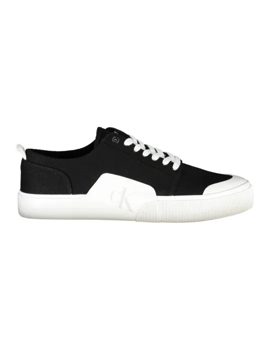 Calvin Klein Herren SPORTSCHUH Schwarz | online kaufen