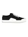 Calvin Klein Herren SPORTSCHUH Schwarz | online kaufen