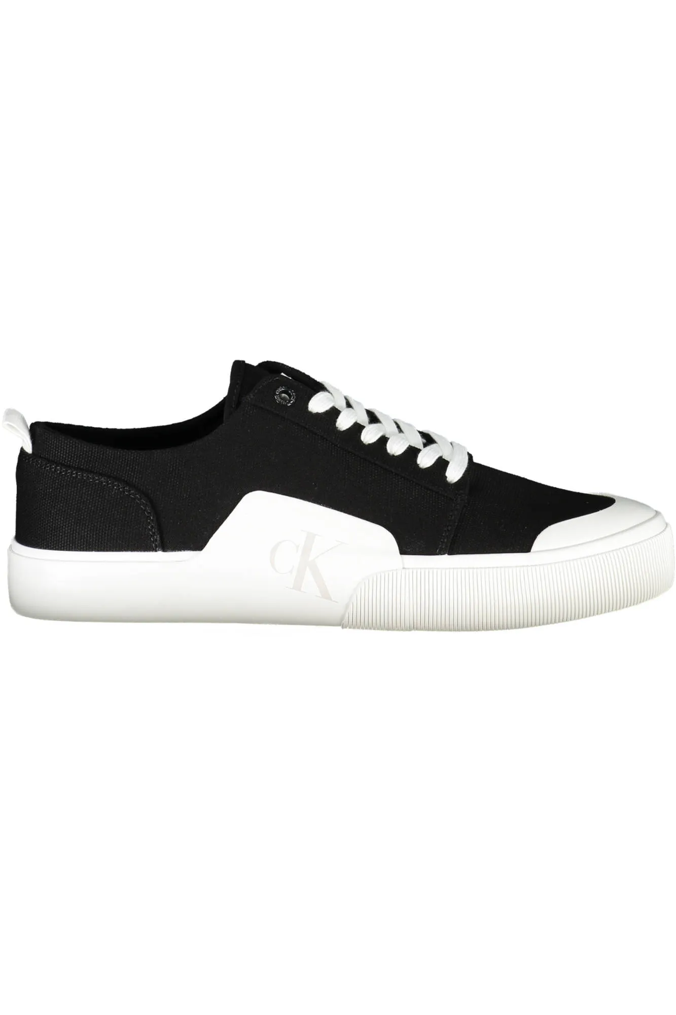 Herren SPORTSCHUH Schwarz YM0YM00598_3C59258_NERO0GJ