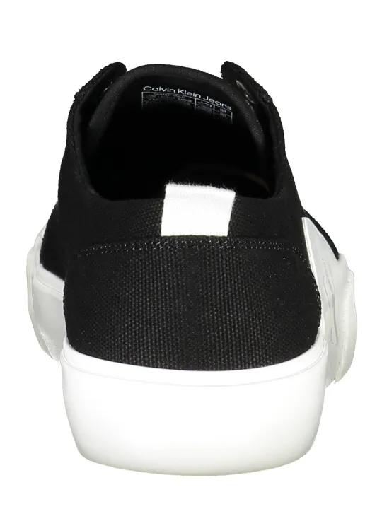 Calvin Klein Herren SPORTSCHUH Schwarz | online kaufen