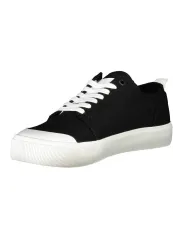 Calvin Klein Herren SPORTSCHUH Schwarz | online kaufen