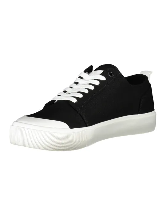Calvin Klein Herren SPORTSCHUH Schwarz | online kaufen