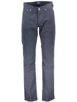 GANT Herren HOSE Blau | online kaufen