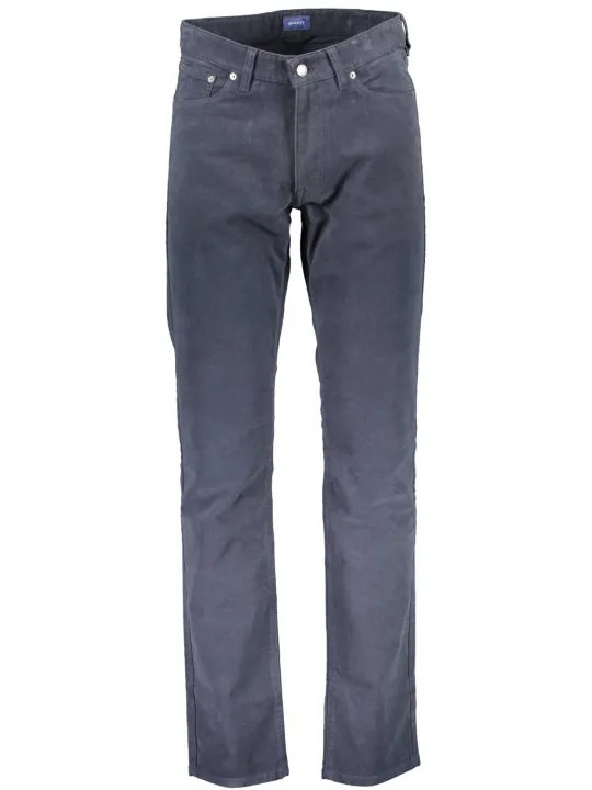 GANT Herren HOSE Blau | online kaufen