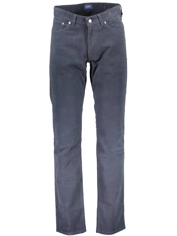 GANT Herren HOSE Blau | online kaufen