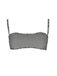 Karl Lagerfeld Beachwear Damen Schwarz | online kaufen