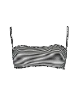 Karl Lagerfeld Beachwear Damen Schwarz | online kaufen