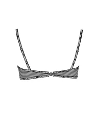 Karl Lagerfeld Beachwear Damen Schwarz | online kaufen