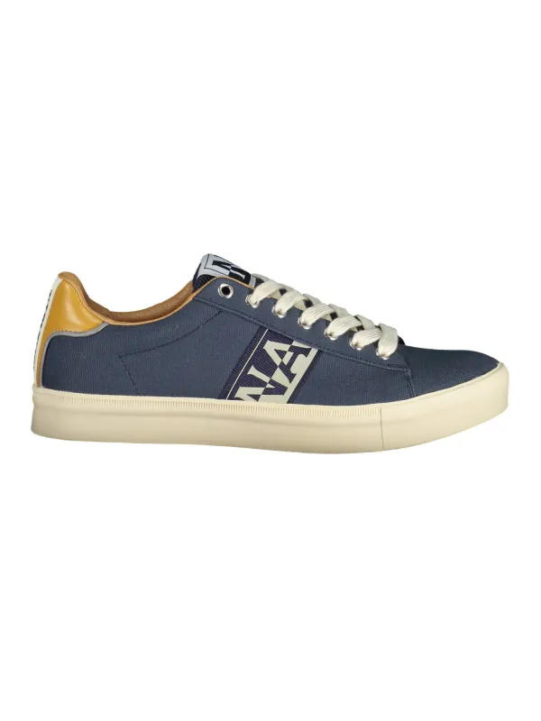 NAPAPIJRI SHOES Herren SPORTSCHUH Blau | online kaufen