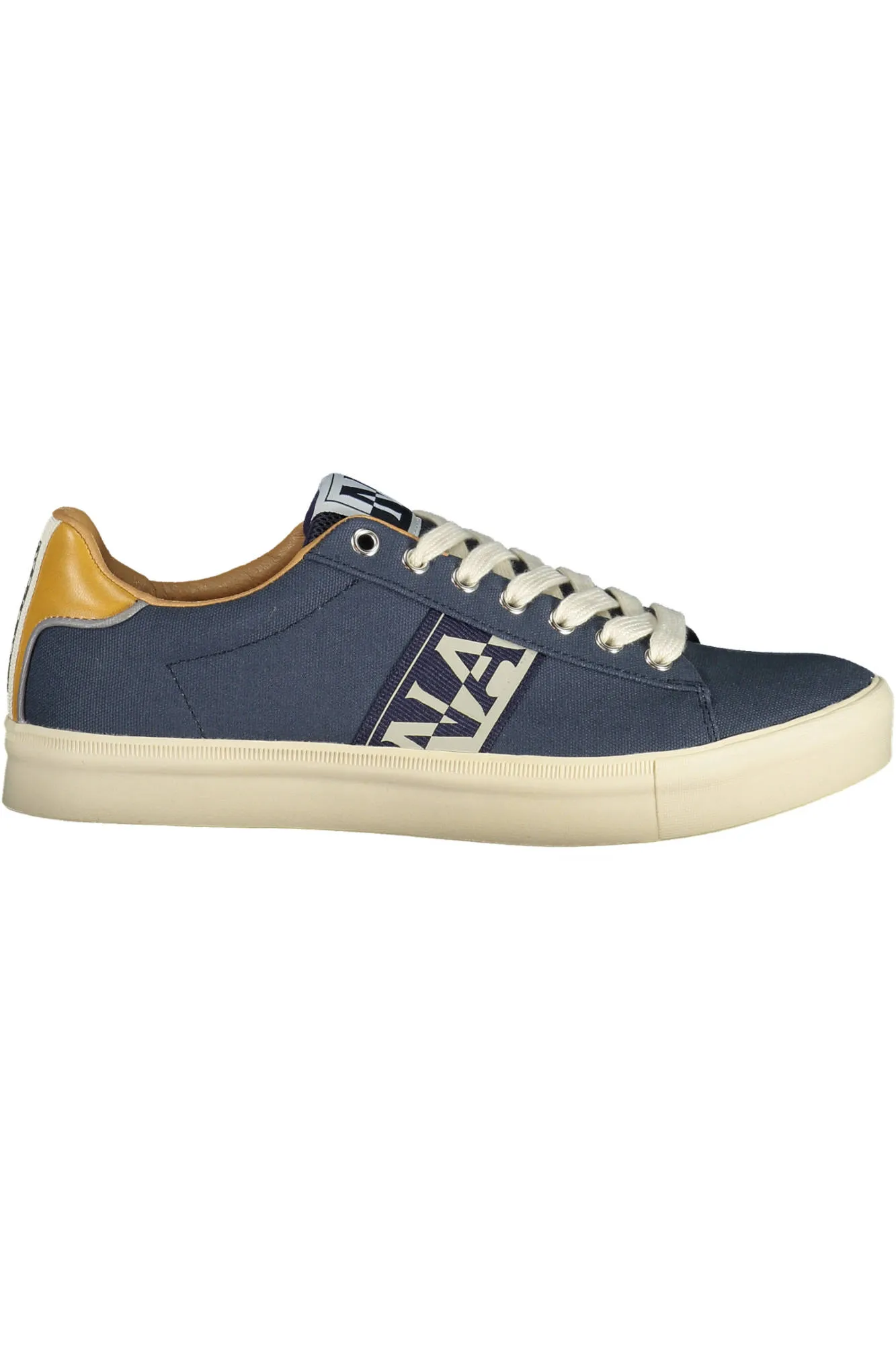 Herren SPORTSCHUH Blau NP0A4FKCS1DEN05CAN_2799DA3_BLU176