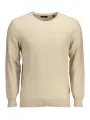 GANT Herren LANGARMPULLOVER Beige | online kaufen